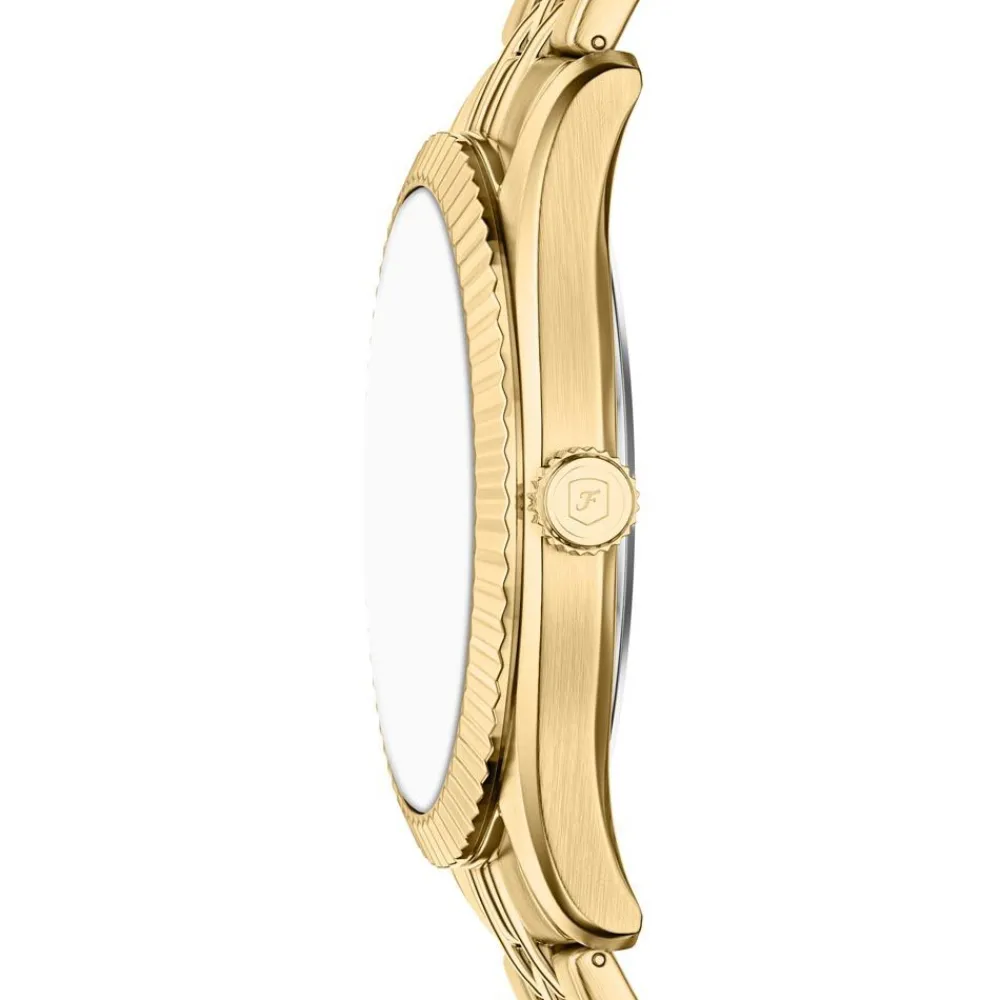 Montre Campbell Vert|FOSSIL Best