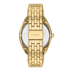 Montre Campbell Vert|FOSSIL Best
