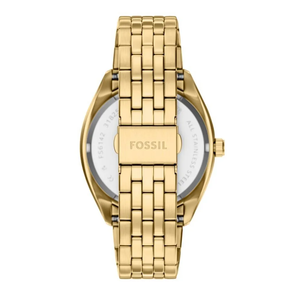 Montre Campbell Vert|FOSSIL Best