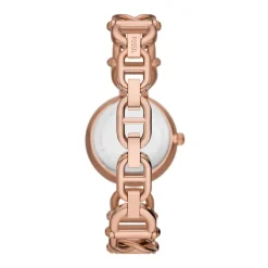 Montre Carlie Argenté|FOSSIL