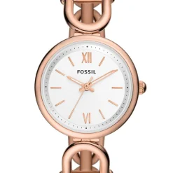 Montre Carlie Argenté|FOSSIL