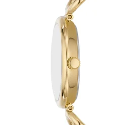 Montre Carlie Blanc|FOSSIL Clearance