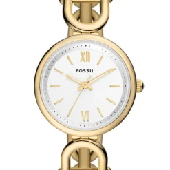 Montre Carlie Blanc|FOSSIL Clearance