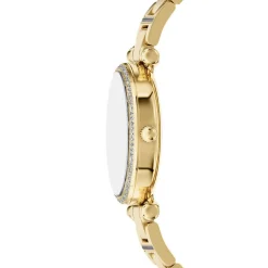 Montre Carlie 35 Champagne|FOSSIL Online