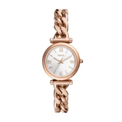 Montre Carlie Mini Argenté|FOSSIL