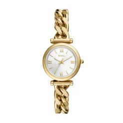 Montre Carlie Mini Argenté|FOSSIL New