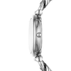 Montre Carlie Mini Argenté|FOSSIL New