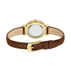 Montre Carlie Mini Blanc|FOSSIL New