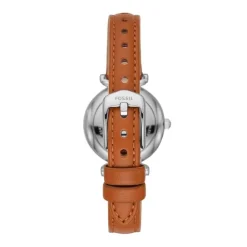 Montre Carlie Mini Bleu|FOSSIL Outlet