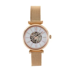 Montre Carlie Mini Me Nacre|FOSSIL Clearance