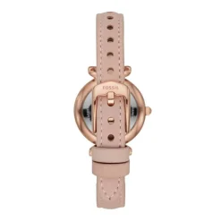Montre Carlie Mini Nacre|FOSSIL Sale