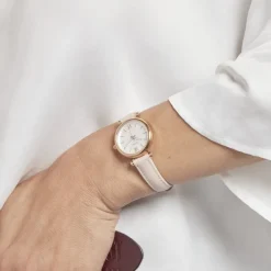 Montre Carlie Mini Nacre|FOSSIL Sale