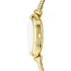 Montre Carlie Mini Nacre Blanche|FOSSIL Sale