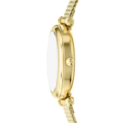 Montre Carlie Mini Nacre Blanche|FOSSIL Sale