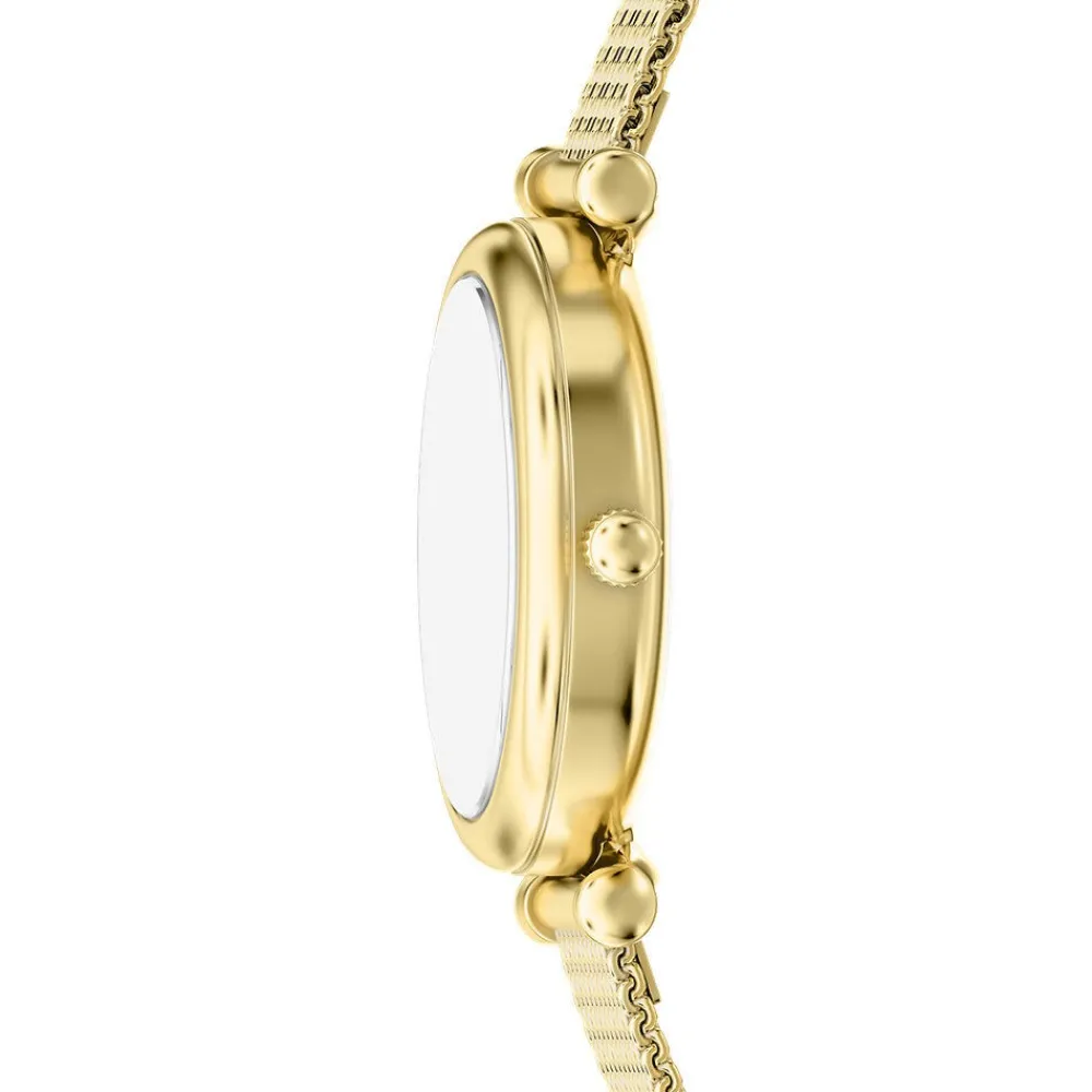 Montre Carlie Mini Nacre Blanche|FOSSIL Sale
