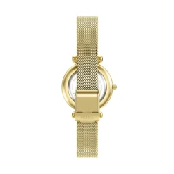Montre Carlie Mini Nacre Blanche|FOSSIL Sale
