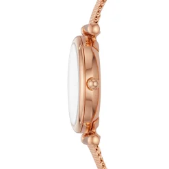 Montre Carlie Mini Nacre|FOSSIL