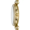 Montre Carlie Mini Nacre|FOSSIL Sale