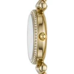 Montre Carlie Mini Nacre|FOSSIL Sale