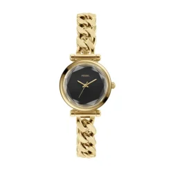 Montre Carlie Mini Noir|FOSSIL Discount
