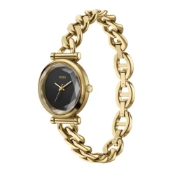 Montre Carlie Mini Noir|FOSSIL Discount