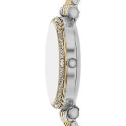Montre Carlie Mini Vert|FOSSIL Online