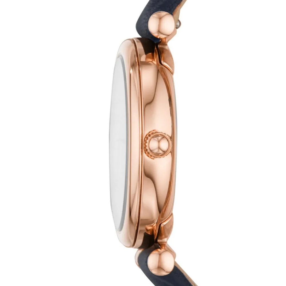 Montre Carlie Nacre|FOSSIL Hot