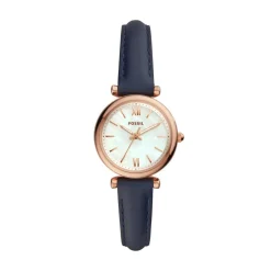 Montre Carlie Nacre|FOSSIL Hot