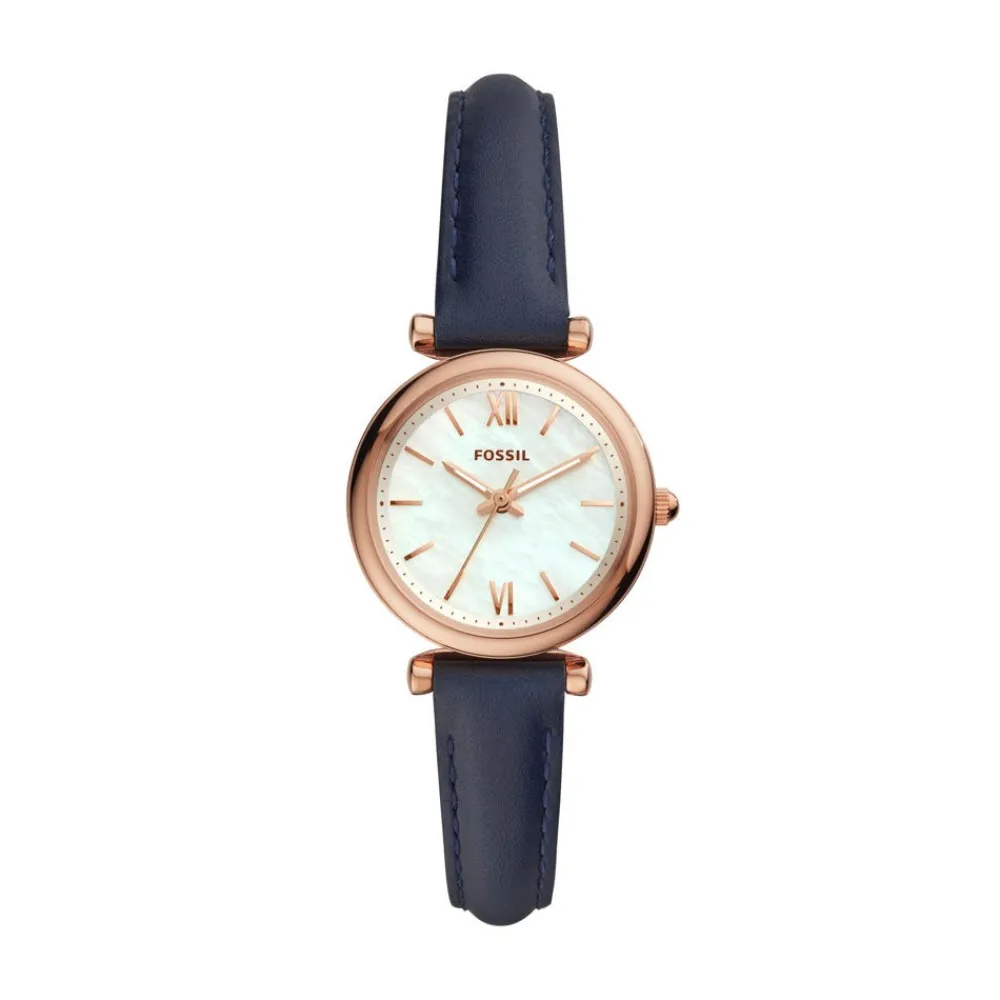 Montre Carlie Nacre|FOSSIL Hot