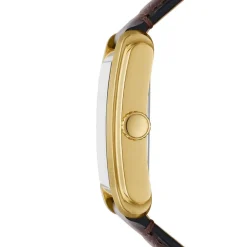 Montre Carraway Argenté|FOSSIL Clearance