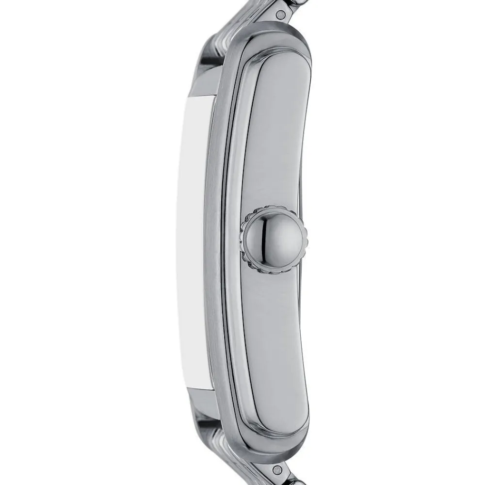 Montre Carraway Argenté|FOSSIL Clearance