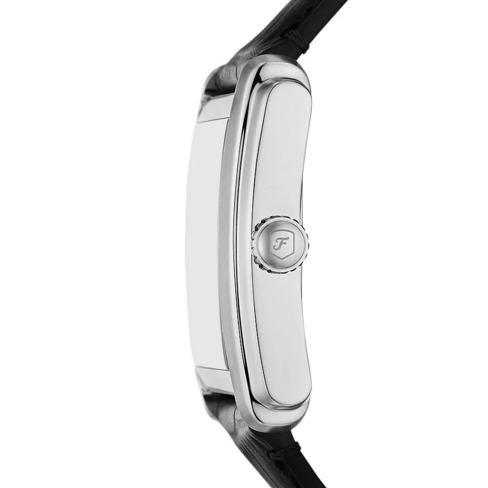 Montre Carraway Argenté|FOSSIL Best