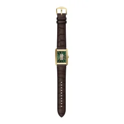 Montre Carraway Automatic Vert|FOSSIL Outlet