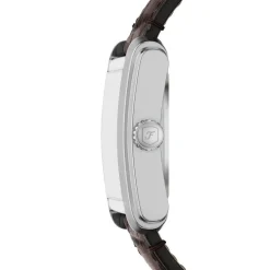 Montre Carraway Automatic Beige|FOSSIL Online