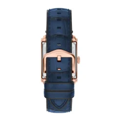 Montre Carraway Automatic Argenté|FOSSIL Discount