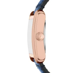 Montre Carraway Automatic Argenté|FOSSIL Discount