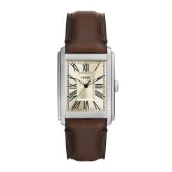 Montre Carraway Crème|FOSSIL Best