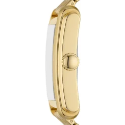 Montre Carraway Doré|FOSSIL Online
