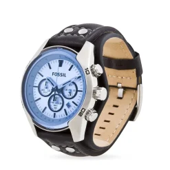 Montre Coachman Bleu|FOSSIL