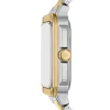 Montre Crosby Bleu|FOSSIL Online
