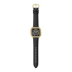 Montre Crosby Noir|FOSSIL New