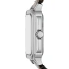 Montre Crosby Vert|FOSSIL