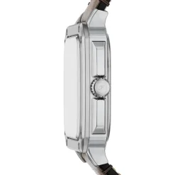 Montre Crosby Vert|FOSSIL