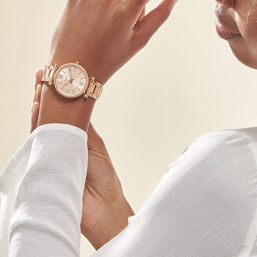 Montre Es4301|FOSSIL Sale