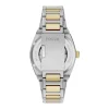 Montre Everett Automatic Bleu|FOSSIL Online