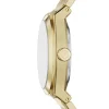Montre Everett Automatic Vert|FOSSIL