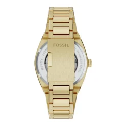 Montre Everett Automatic Vert|FOSSIL