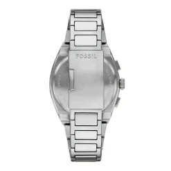 Montre Everett Bleu|FOSSIL New