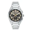 Montre Everett Chrono Gris|FOSSIL Best