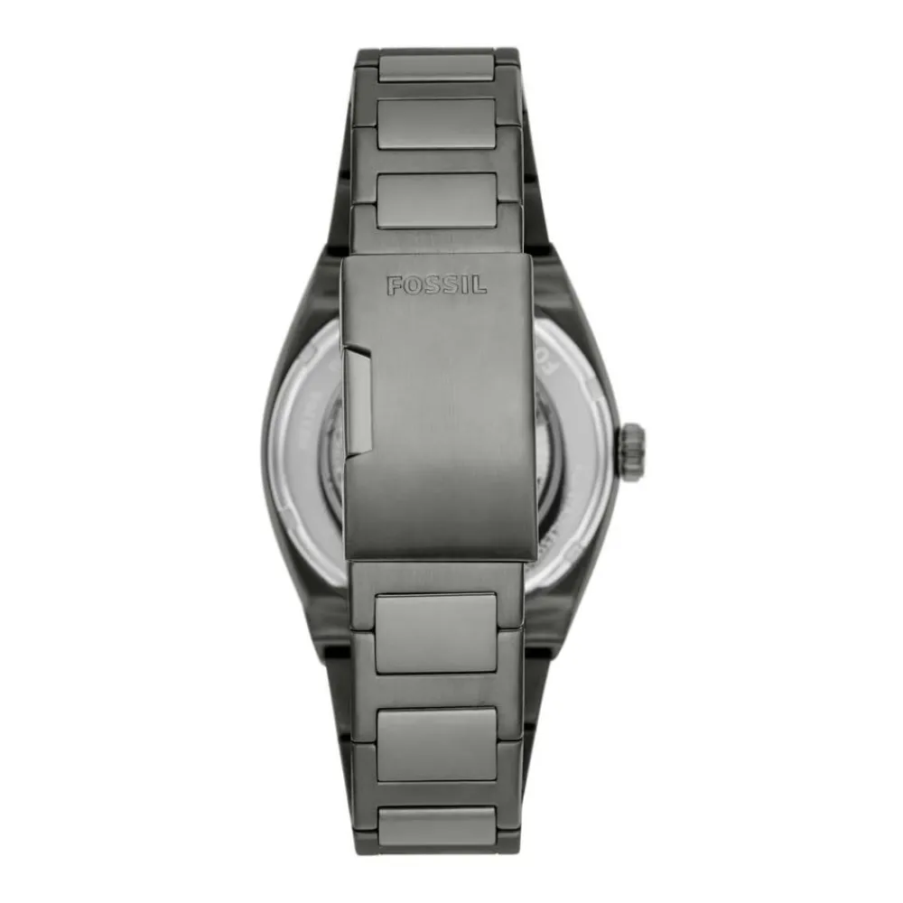 Montre Everett Gris|FOSSIL Online